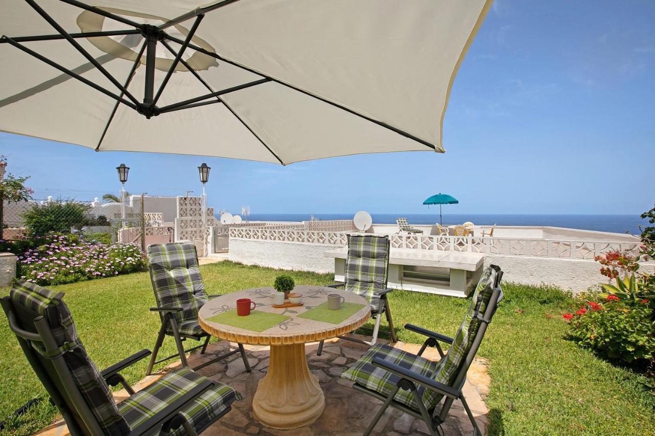 Apartment Seaside Los Realejos Exterior foto